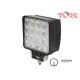 LED MUNKALÁMPA, TERÍTŐ - 3040 LUMEN, 9-33V + 0,35 m KÁBEL