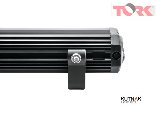 LED-ES TÁVFÉNYSZÓRÓ LED HELYZETJELZŐVEL, MÉRETEK: 555 x 76,3 x 69 MM