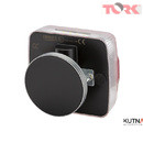 SZETT 2x LED HÁTSÓ MÁGNESES, VEZETÉK NÉLKÜLI CSOPORTOS LÁMPÁK 2 KAMÁRÁS, 12-24V + WIFI