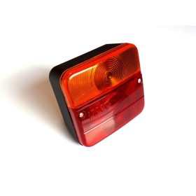 HÁTSÓ LÁMPA UTÁNFUTÓRA