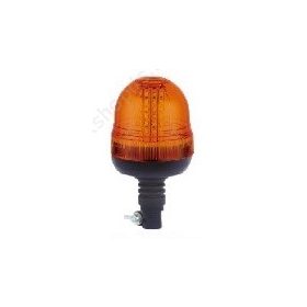 FIGYELMEZTETŐ (204) LEDES JELZŐFÉNY