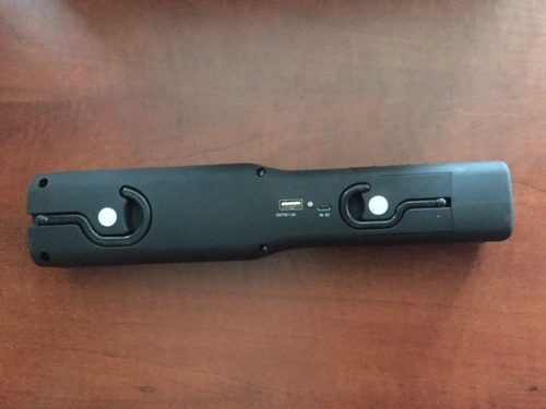 MUNKALÁMPA LEDES 3W 12V + 230V