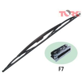 Ablaktörlő lapát 1000mm