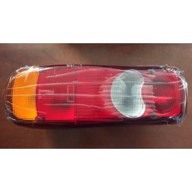 HÁTSÓ LÁMPA RENAULT BAL