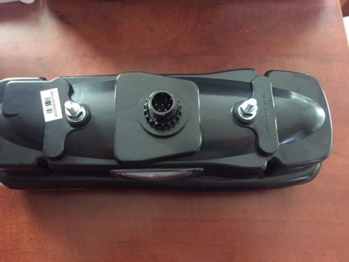 HÁTSÓ LÁMPA RENAULT BAL