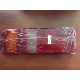 HÁTSÓ LÁMPA BÚRA 5 KAMRÁS