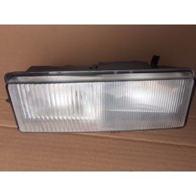 KÖDFÉNYSZOROLÁMPA BAL  