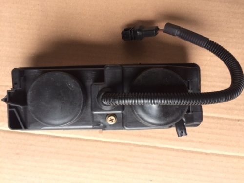 KÖDFÉNYSZOROLÁMPA BAL  