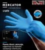 Nitril kesztyű GoGrip kék XL méret, 50 db