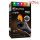 Mercator GoGrip ONE-BY-ONE Black nitrile gloves 100pcs size XL