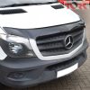 Mercedes Sprinter 2014-2018 motorháztető védő