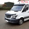 Mercedes Sprinter 2014-2018 motorháztető védő