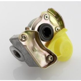 LEVEGŐ CSATLAKOZÓ M16 x 1,5 NORMÁL SÁRGA