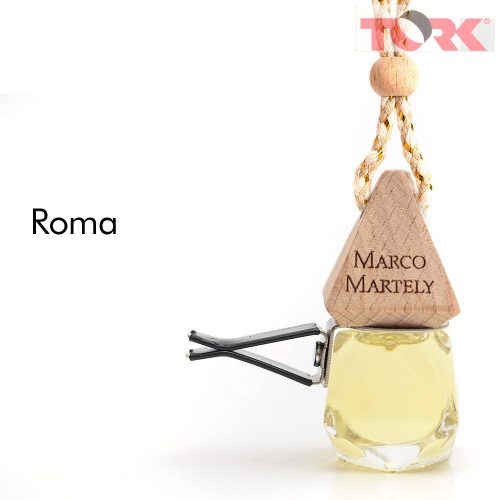 Roma – férfi autóillatosító parfüm