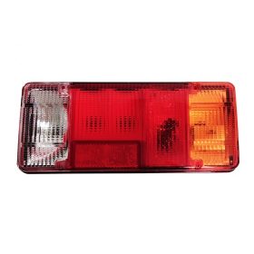 HÁTSÓ LÁMPA IVECO