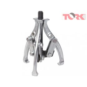 csapágylehúzó, 3 körmös, 4" max.110mm