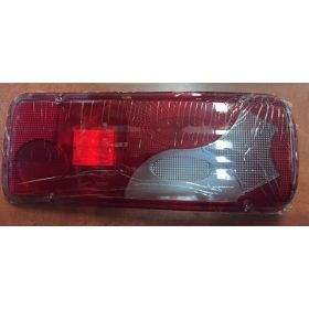 HÁTSÓ LÁMPA BÚRA MAN TGA