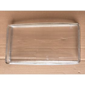 FÉNYSZÓRÓ ÜVEG (BAL) SCANIA 114/124/144 