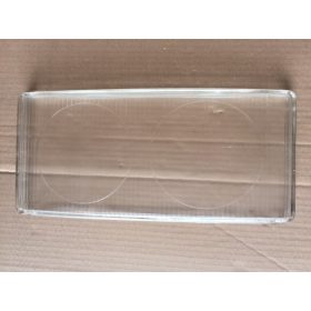 FÉNYSZÓRÓ ÜVEG (BAL) MAN