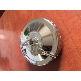 TANKSAPKA ZÁRHATÓ D60 FÉM