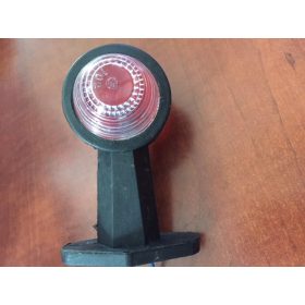 SZÉLESSÉGJELZŐ EGYENES KÖZÉP IZZÓS