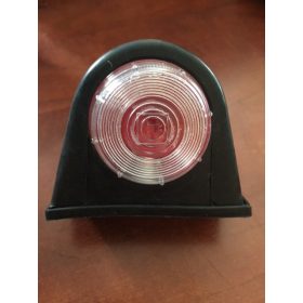 SZÉLESSÉGJELZŐ OMEGA NAGY IZZÓS