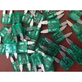BIZTOSÍTÉK KÉSES MINI 30A