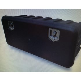 Szerszámos láda műanyag 80cm