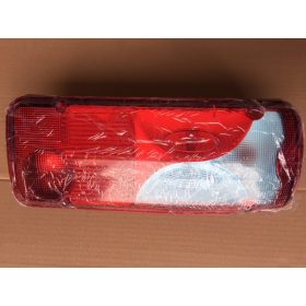 HÁTSÓ LÁMPA MAN TGA JOBB