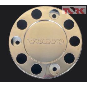 VOLVO dísztárcsa inox 22,5"