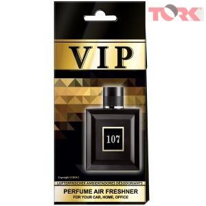 VIP autó illatosító 107