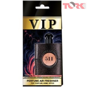 VIP autó illatosító 511
