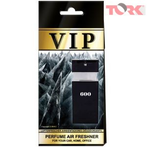 VIP autó illatosító 600