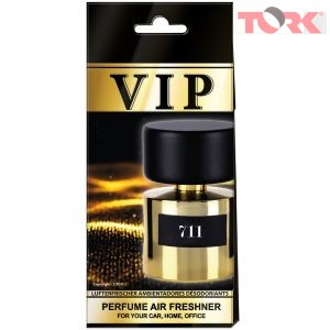 VIP autó illatosító 711
