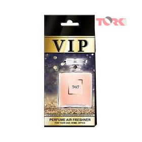 VIP autó illatosító 767