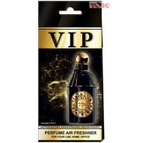 VIP autó illatosító 779