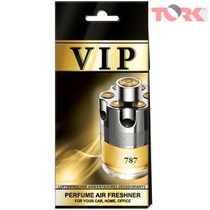 VIP autó illatosító 787