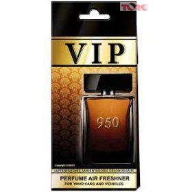 VIP autó illatosító 950