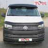 VW Transporter T6 2015-től motorháztető védő