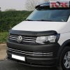 VW Transporter T6 2015-től motorháztető védő