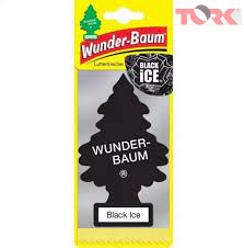 Wunder baum Black Ice