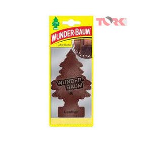 Wunder baum Leather