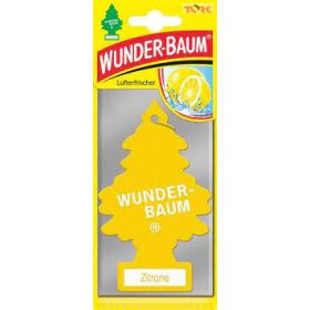 Wunder Baum Zitrone