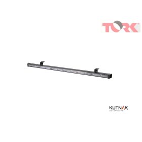   LED FORGALMI TANÁCSADÓ + 3,1 M KÁBEL + KAPCSOLÓ, 916 MM, 6 x LED MODUL