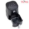 Air Fryer 250W  24V- 3 L CE