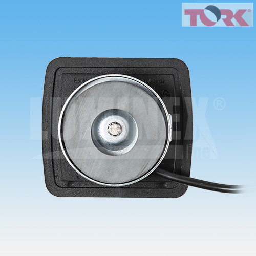 SET LED HÁTSÓ LÁMPA, 120V + 12 m KÁBEL, 7 pólusú, MÁGNESES ALAP