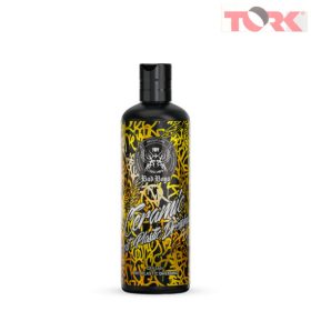   Bad Boys Ceramic Plastic Exterior Dressing 500ml (Kerámiás Külső Műanyag Ápoló)
