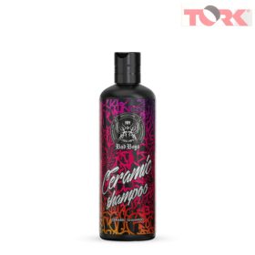 Bad Boys Ceramic Shampoo 500ml (Kerámiás Sampon)