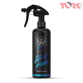   Bad Boys Interior Dressing 500ml / Boys Parfume (Belső Műanyag ápoló)