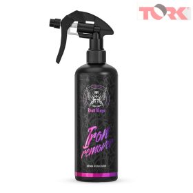 Bad Boys Iron Remover 500ml (Röprözsda eltávolító)
